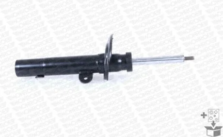 Амортизатор подвески передний газомасляный Monroe Original MONROE 16430
