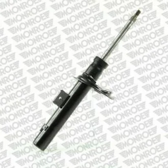 Амортизатор подвески передний правый газомасляный Original MONROE 16440
