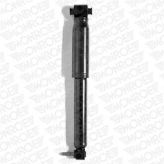 Амортизатор подвески задний газомасляный Original MONROE 23983
