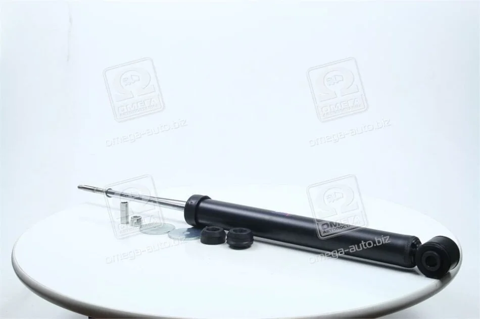 Амортизатор подвески задний газомасляный Monroe Original MONROE 23991 (фото 1)