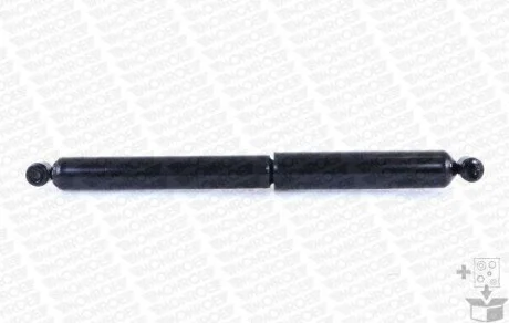 Амортизатор подвески задний газомасляный Original MONROE 37035