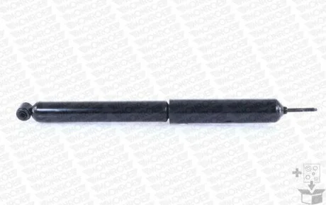 Амортизатор подвески MONROE 37120