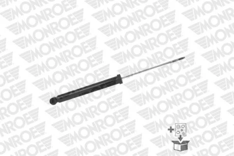 Амортизатор подвески OESpectrum MONROE 376021SP