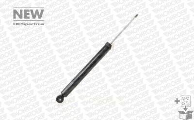 Амортизатор подвески задний газомасляный MONROE 376039SP