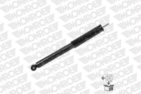 Амортизатор подвески задний газомасляный OESpectrum MONROE 376067SP (фото 1)
