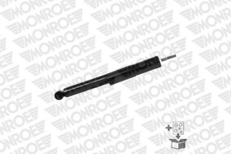 Амортизатор подвески Monroe OESpectrum MONROE 376098SP