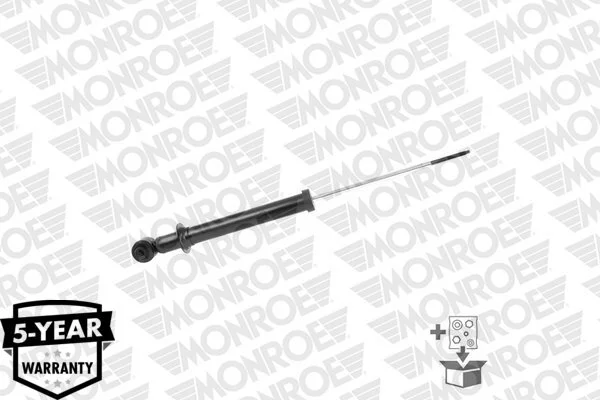Амортизатор подвески задний газомасляный Monroe OESpectrum MONROE 376106SP (фото 1)
