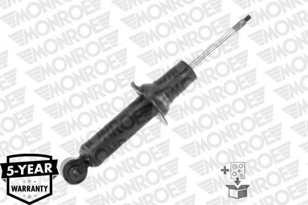 Амортизатор подвески задний газомасляный Monroe OESpectrum MONROE 376109SP (фото 1)
