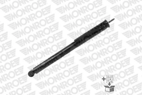 Амортизатор подвески OESpectrum MONROE 376170SP