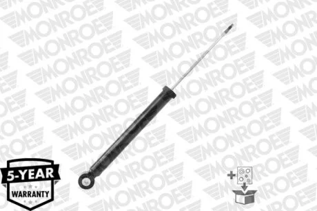 Амортизатор подвески задний газомасляный Monroe OESpectrum MONROE 376193SP