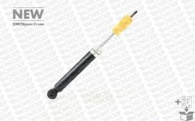 Амортизатор подвески задний газомасляный MONROE 376200SP