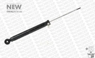 Амортизатор подвески задний газомасляный MONROE 376214SP