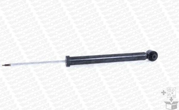 Амортизатор подвески задний газомасляный Monroe OESpectrum MONROE 376246SP (фото 1)