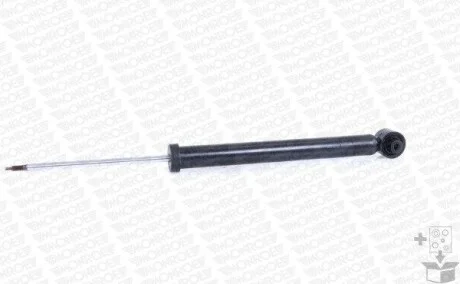 Амортизатор подвески задний газомасляный Monroe OESpectrum MONROE 376246SP