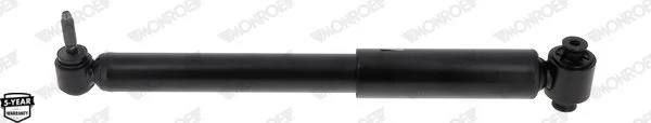 Амортизатор подвески задний газомасляный Monroe OESpectrum MONROE 376257SP (фото 1)