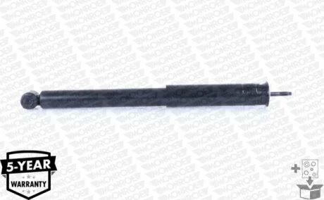 Амортизатор подвески задний газомасляный Original MONROE 43070