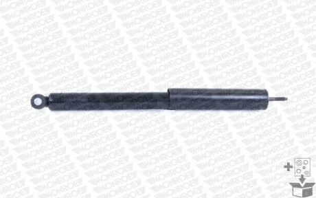Амортизатор подвески задний газомасляный Original MONROE 43076