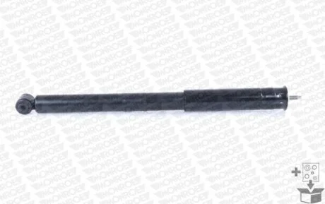 Амортизатор подвески передний газомасляный Original MONROE 43080