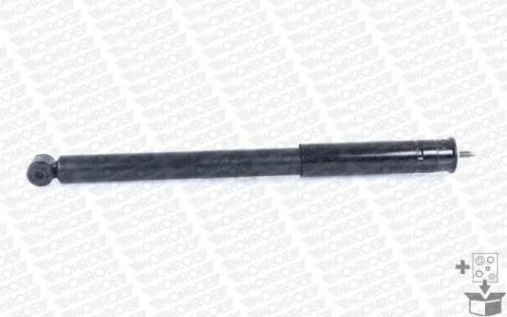 Амортизатор подвески передний газомасляный Original MONROE 43096