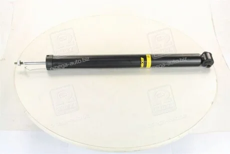 Амортизатор подвески задний газомасляный Original MONROE 43129