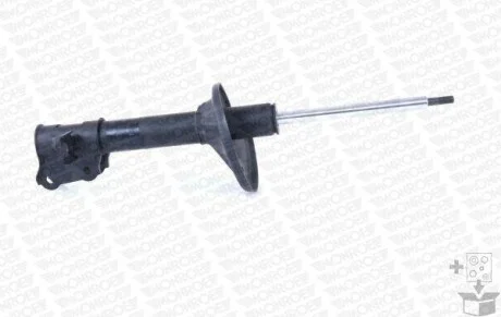 Амортизатор подвески задний левый газомасляный OESpectrum MONROE 71407ST