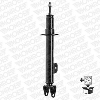 Амортизатор подвески передний газомасляный OESpectrum MONROE 72248ST