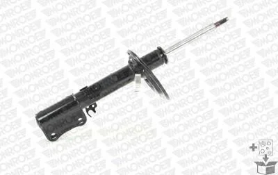 Амортизатор подвески задний правый газомасляный OESpectrum MONROE 72384ST