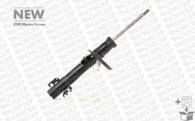 Амортизатор подвески передний газомасляный MONROE 742044SP