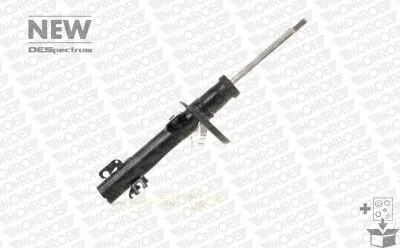Амортизатор подвески передний газомасляный MONROE 742044SP