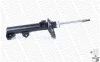 Амортизатор подвески передний газомасляный Monroe OESpectrum MONROE 742129SP (фото 8)