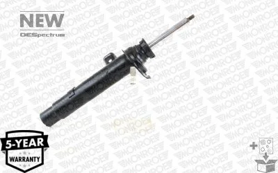 Амортизатор подвески передний Monroe OESpectrum MONROE 742132SP