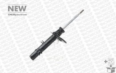 Амортизатор подвески передний правый газомасляный MONROE 742208SP