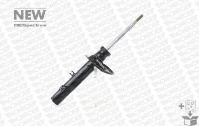 Амортизатор подвески передний левый газомасляный MONROE 742209SP