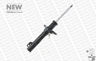 Амортизатор подвески передний OESpectrum MONROE 742256SP