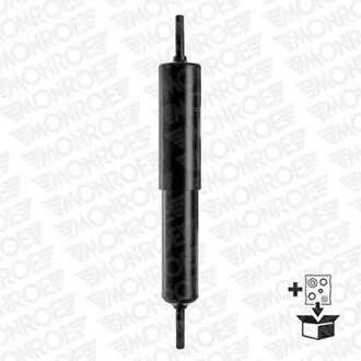 Амортизатор подвески передний масляный MONROE B5298