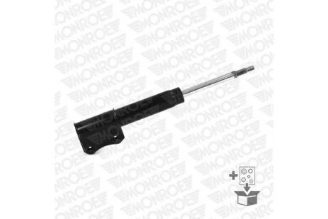 Амортизатор подвески Adventure MONROE D0015R