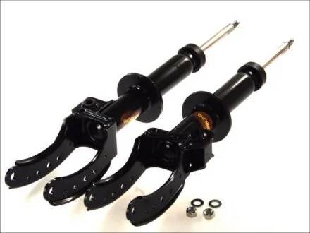 Амортизатор подвески передний газомасляный Monroe Adventure MONROE D0303