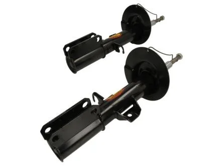 Амортизатор подвески передний газомасляный Adventure MONROE D0407