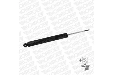 Амортизатор подвески задний газомасляный Adventure MONROE D4005