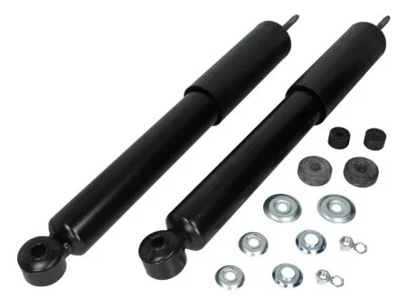 Амортизатор подвески Adventure MONROE D5495