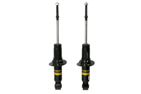 Амортизатор подвески Adventure MONROE D7030