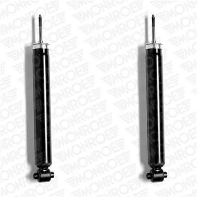 Амортизатор подвески задний газомасляный Monroe Reflex MONROE E2033 (фото 1)