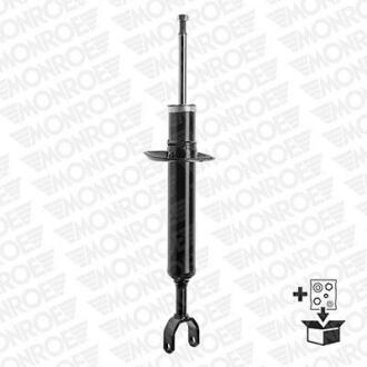 Амортизатор подвески передний газомасляный Reflex MONROE E2043