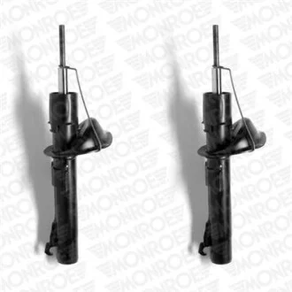 Амортизатор подвески передний газомасляный Monroe Reflex MONROE E4328