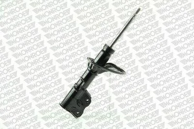 Амортизатор подвески передний газомасляный Reflex MONROE E4558
