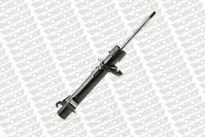 Амортизатор подвески передний газомасляный Reflex MONROE E4745