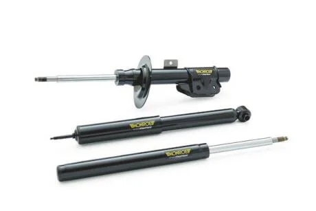 Амортизатор подвески передний газомасляный Monroe Reflex MONROE E4755