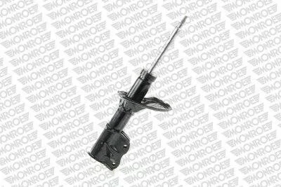 Амортизатор подвески Reflex MONROE E4896