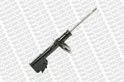 Амортизатор подвески передний газомасляный Reflex MONROE E7014