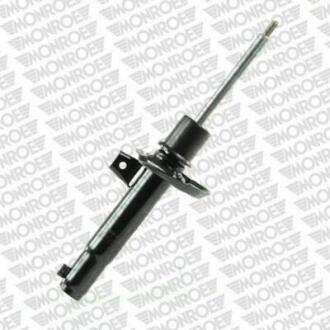 Амортизатор подвески передний газомасляный Reflex MONROE E7052